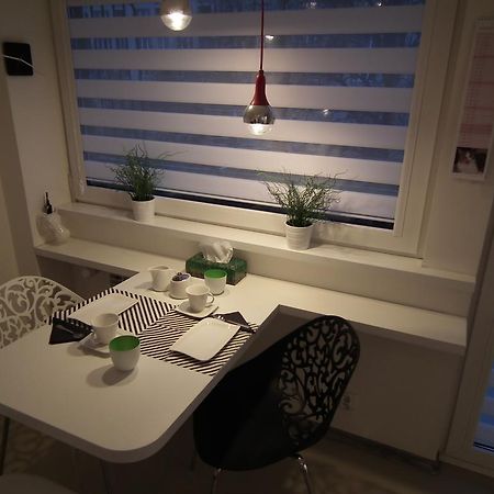 Kazimir Apartament Lodz Dış mekan fotoğraf