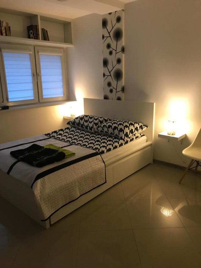 Kazimir Apartament Lodz Dış mekan fotoğraf