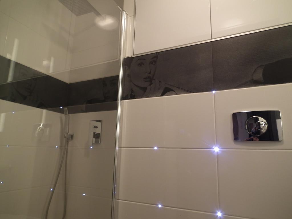Kazimir Apartament Lodz Dış mekan fotoğraf