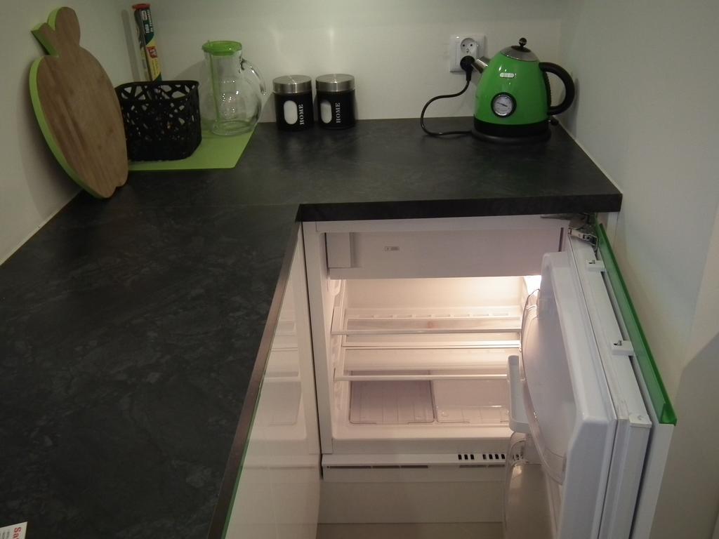 Kazimir Apartament Lodz Dış mekan fotoğraf