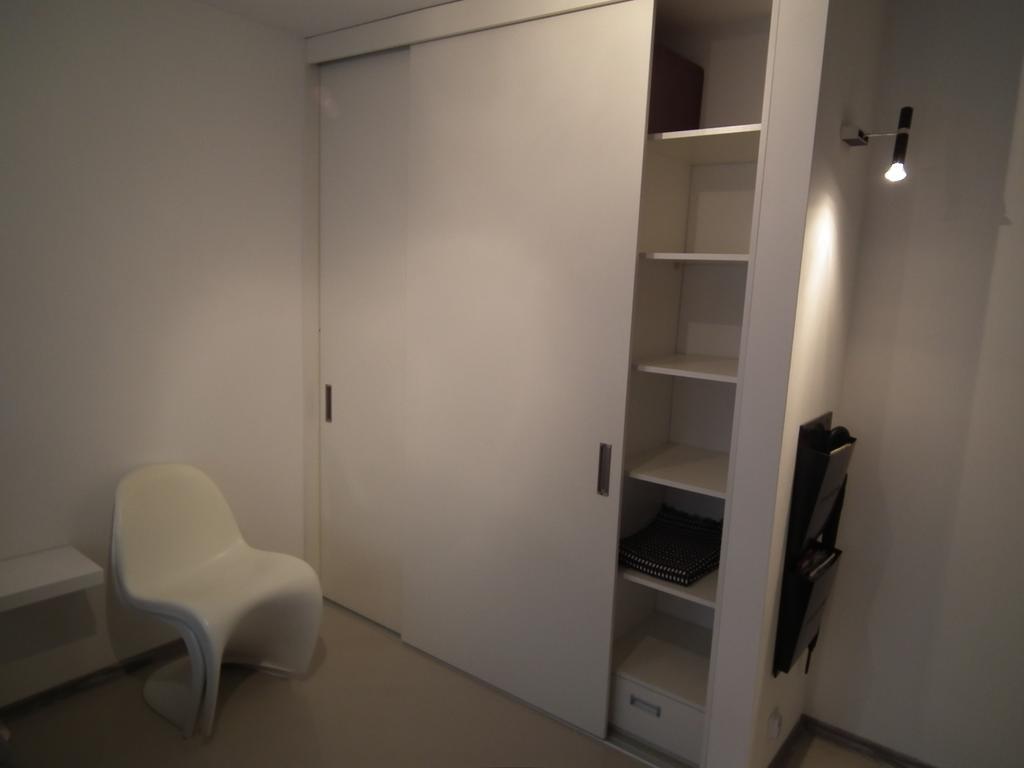Kazimir Apartament Lodz Dış mekan fotoğraf