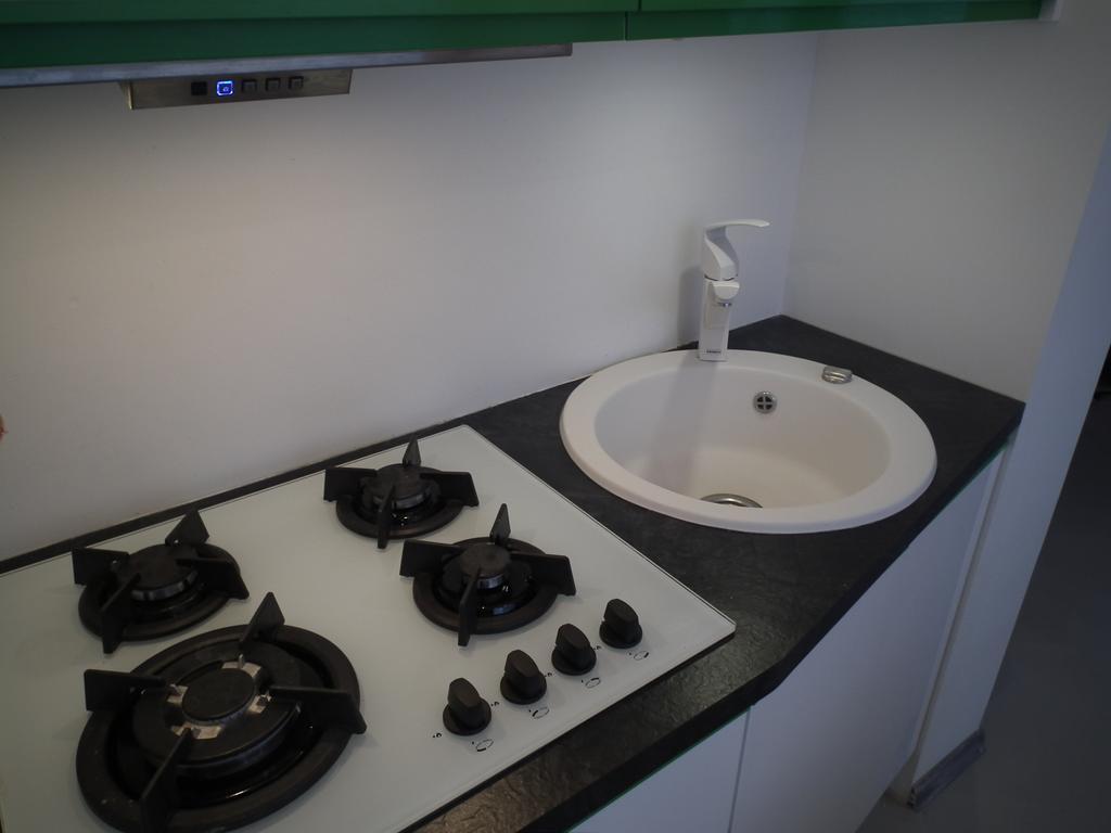 Kazimir Apartament Lodz Dış mekan fotoğraf